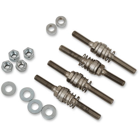 CYCLE VISIONS 06 - 17 FXD BAREBACK S/BAG MOUNT KIT (CV144) - DRIVEN Canada's Powersports CV144