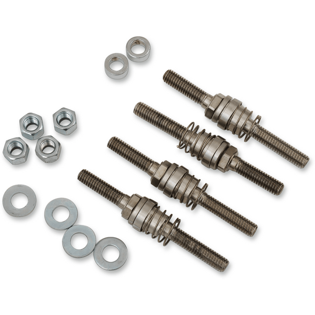 CYCLE VISIONS 06 - 17 FXD BAREBACK S/BAG MOUNT KIT (CV144) - DRIVEN Canada's Powersports CV144