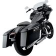CYCLE VISIONS 06 - 17 FXD BGGERTAIL S/BAG MOUNTS - DRIVEN Canada's Powersports CV - 7400B