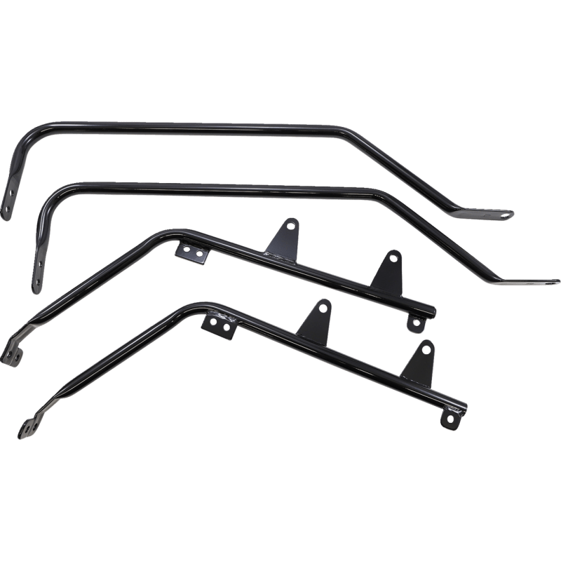 CYCLE VISIONS 11 - 13 FXS/12 - 17 FLS BAGGER TAIL - DRIVEN Canada's Powersports CV - 7190