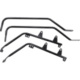 CYCLE VISIONS 11 - 13 FXS/12 - 17 FLS BAGGER TAIL - DRIVEN Canada's Powersports CV - 7190