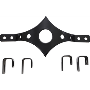 CYCLE VISIONS 11 - 13 FXS/12 - 17 FLS BAGGER TAIL - DRIVEN Canada's Powersports CV - 7190