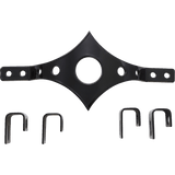 CYCLE VISIONS 11 - 13 FXS/12 - 17 FLS BAGGER TAIL - DRIVEN Canada's Powersports CV - 7190