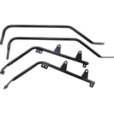 CYCLE VISIONS 11 - 13 FXS/12 - 17 FLS BAGGER TAIL - DRIVEN Canada's Powersports CV - 7190