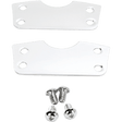 CYCLE VISIONS 14 - 19 FLHT RISER FENDER 21" - DRIVEN Canada's Powersports CV2014 - 21