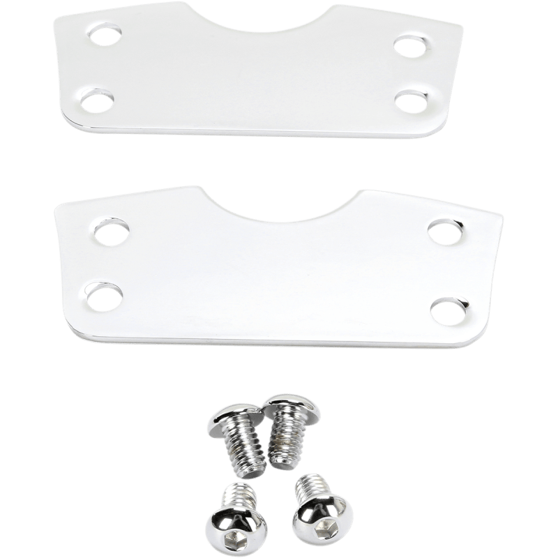 CYCLE VISIONS 14 - 19 FLHT RISER FENDER 21" - DRIVEN Canada's Powersports CV2014 - 21