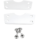CYCLE VISIONS 14 - 19 FLHT RISER FENDER 21" - DRIVEN Canada's Powersports CV2014 - 21