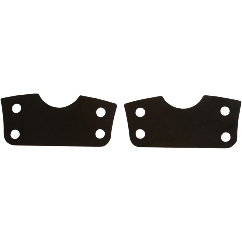 CYCLE VISIONS 14 - 19 FLHT RISER FENDER 21" - DRIVEN Canada's Powersports CV2014 - 21B