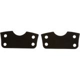 CYCLE VISIONS 14 - 19 FLHT RISER FENDER 21" - DRIVEN Canada's Powersports CV2014 - 21B