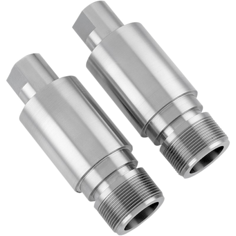 CYCLE VISIONS 2" FORK TUBE EXTEN F/49MM FORKS F/ROCKERS (CV7122) - DRIVEN Canada's Powersports CV7122