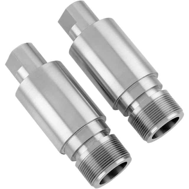 CYCLE VISIONS 2" FORK TUBE EXTEN F/49MM FORKS F/ROCKERS (CV7122) - DRIVEN Canada's Powersports CV7122