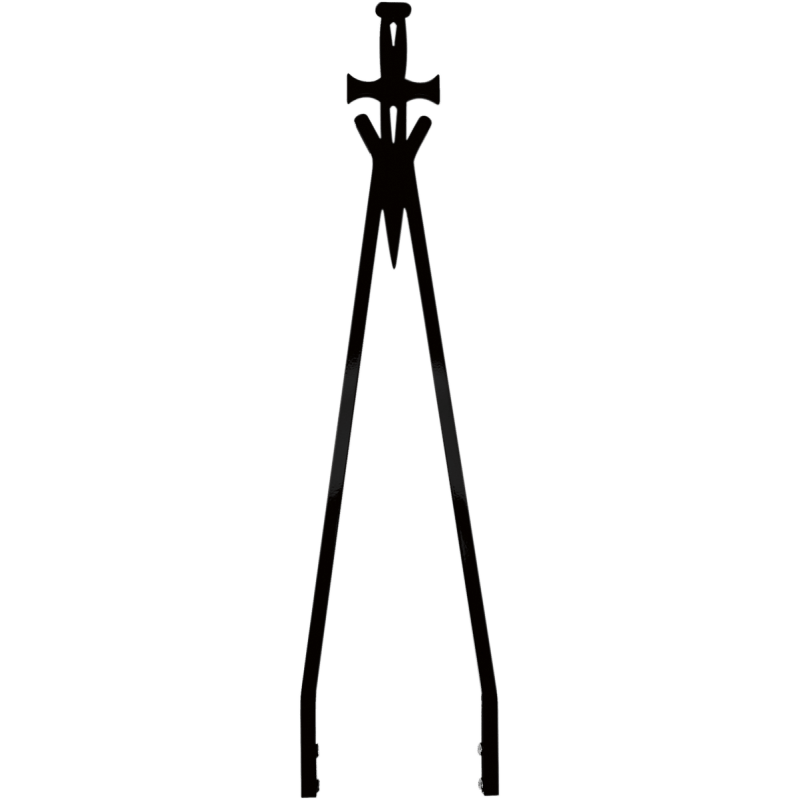 CYCLE VISIONS 30" DAGGERTUDE ATTITUDE STICK - DRIVEN Canada's Powersports CV - 8011B