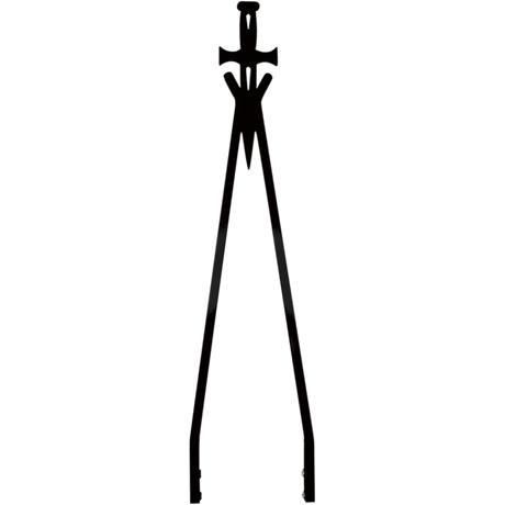 CYCLE VISIONS 30" DAGGERTUDE ATTITUDE STICK - DRIVEN Canada's Powersports CV - 8011B