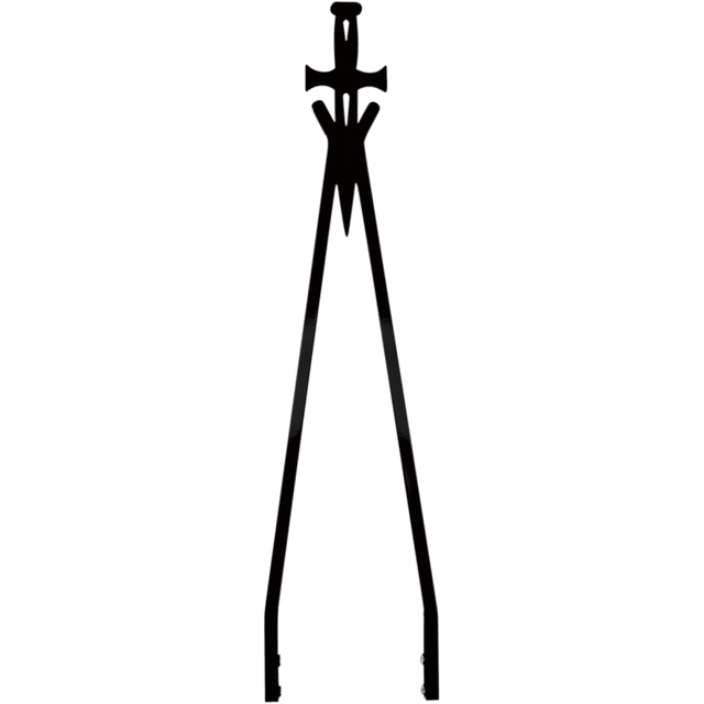 CYCLE VISIONS 30" DAGGERTUDE ATTITUDE STICK - DRIVEN Canada's Powersports CV - 8011B