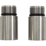 CYCLE VISIONS 39MM 2" FORK TUBE EXTENTION PR (CV7139) - DRIVEN Canada's Powersports CV7139