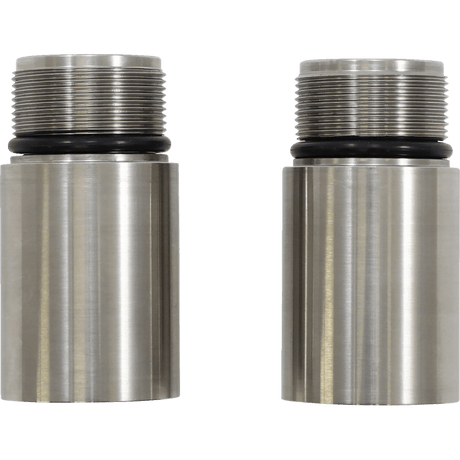CYCLE VISIONS 39MM 2" FORK TUBE EXTENTION PR (CV7139) - DRIVEN Canada's Powersports CV7139