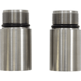 CYCLE VISIONS 39MM 2" FORK TUBE EXTENTION PR (CV7139) - DRIVEN Canada's Powersports CV7139