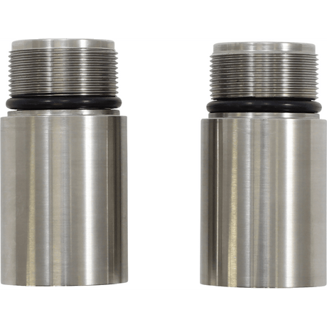 CYCLE VISIONS 39MM 2" FORK TUBE EXTENTION PR (CV7139) - DRIVEN Canada's Powersports CV7139