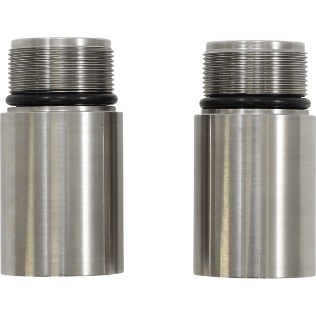 CYCLE VISIONS 39MM 2" FORK TUBE EXTENTION PR (CV7139) - DRIVEN Canada's Powersports CV7139