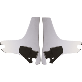 CYCLE VISIONS 97 - 08 FLHT SIDEPLATE D - TACH FLH - DRIVEN Canada's Powersports CV - 8080