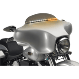 CYCLE VISIONS 99 - 13 FLHT W/S LED TRIM - DRIVEN Canada's Powersports CV4862