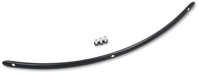 CYCLE VISIONS 99 - 13 FLHT/X W/S TRIM W/O LIGHTS - DRIVEN Canada's Powersports CV - 4861B
