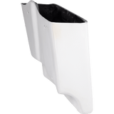 CYCLE VISIONS 99 - 13 FLT/FLHT R/H EXTEND S/BAG W/O TOP (CV - 7261) - DRIVEN Canada's Powersports CV - 7261