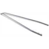 CYCLE VISIONS ATTITUDE STICK CHROME 30" WIDTH 8 - 3/4" (CV - 8000) - DRIVEN Canada's Powersports CV - 8000
