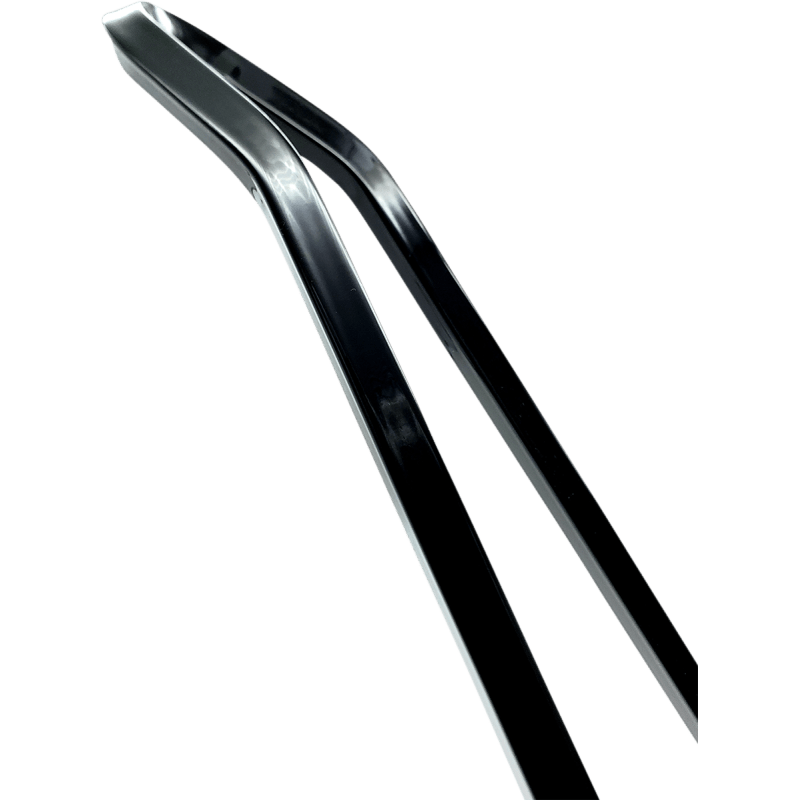 CYCLE VISIONS SISSYBAR 30"SQUARETUDE WD (CV8036B) - DRIVEN Canada's Powersports CV8036B