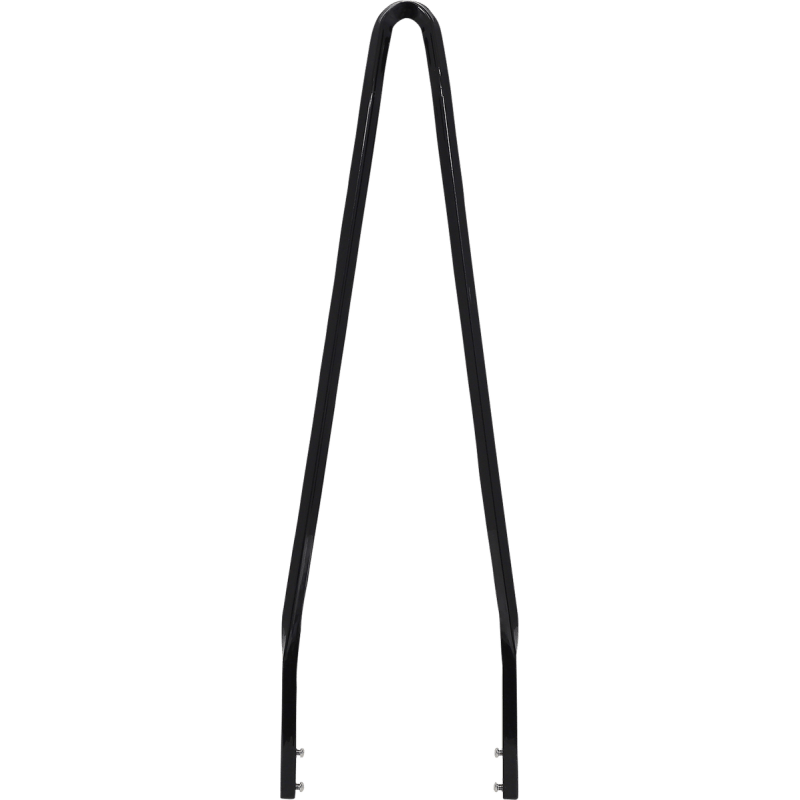 CYCLE VISIONS SISSYBAR 30"SQUARETUDE WD (CV8036B) - DRIVEN Canada's Powersports CV8036B