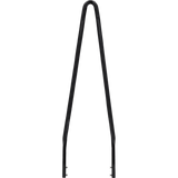 CYCLE VISIONS SISSYBAR 30"SQUARETUDE WD (CV8036B) - DRIVEN Canada's Powersports CV8036B
