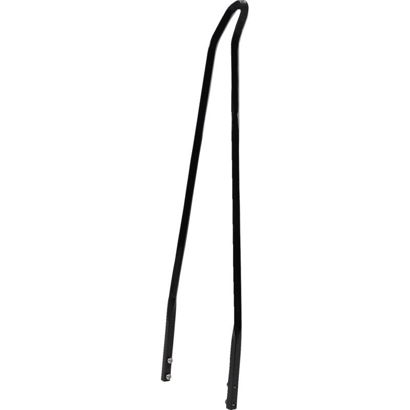 CYCLE VISIONS SISSYBAR 30"SQUARETUDE WD (CV8036B) - DRIVEN Canada's Powersports CV8036B