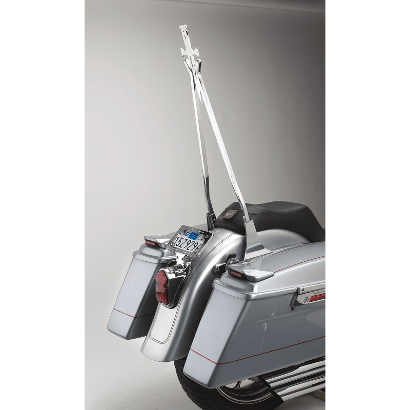 CYCLE VISIONS DAGGERTUDE STICK 30" WIDTH8.25 - 8.75 - DRIVEN Canada's Powersports CV - 8009