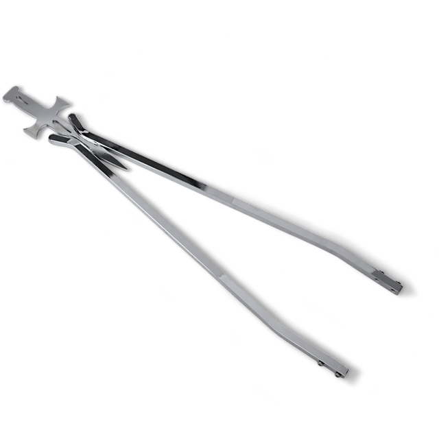 CYCLE VISIONS DAGGERTUDE STICK 30" WIDTH8.25 - 8.75 - DRIVEN Canada's Powersports CV - 8009