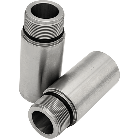 CYCLE VISIONS EXTENSION FORKTUBE 39+3 (CV7137) - DRIVEN Canada's Powersports CV7137