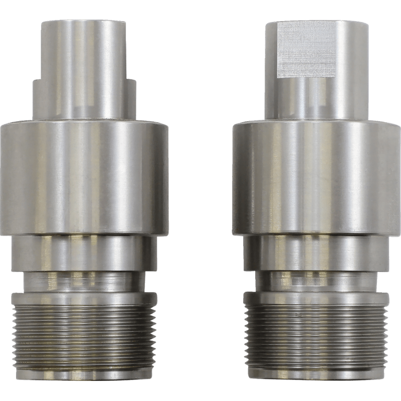 CYCLE VISIONS EXTENSION FORKTUBE 41MM +1" (CV - 7101) - DRIVEN Canada's Powersports CV - 7101