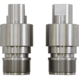 CYCLE VISIONS EXTENSION FORKTUBE 41MM +1" (CV - 7101) - DRIVEN Canada's Powersports CV - 7101