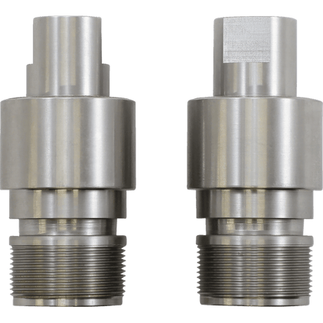 CYCLE VISIONS EXTENSION FORKTUBE 41MM +1" (CV - 7101) - DRIVEN Canada's Powersports CV - 7101