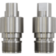 CYCLE VISIONS EXTENSION FORKTUBE 41MM +1" (CV - 7101) - DRIVEN Canada's Powersports CV - 7101