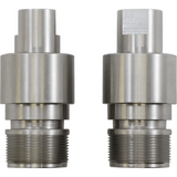 CYCLE VISIONS EXTENSION FORKTUBE 41MM +1" (CV - 7101) - DRIVEN Canada's Powersports CV - 7101