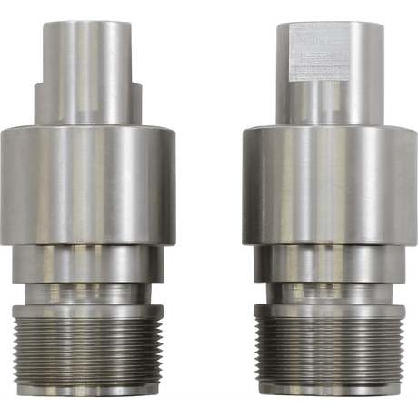 CYCLE VISIONS EXTENSION FORKTUBE 41MM +1" (CV - 7101) - DRIVEN Canada's Powersports CV - 7101