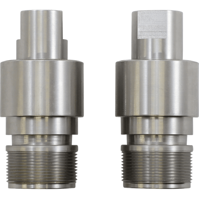 CYCLE VISIONS EXTENSION FORKTUBE 41MM +1" (CV - 7101) - DRIVEN Canada's Powersports CV - 7101