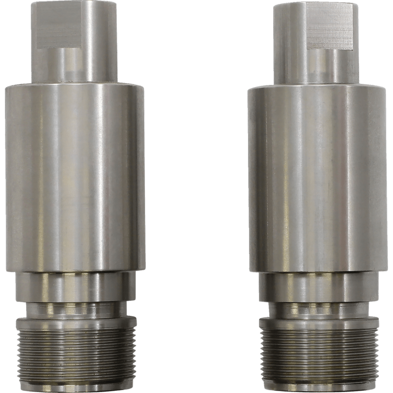CYCLE VISIONS EXTENSION FORKTUBE 41MM +2 (CV - 7100) - DRIVEN Canada's Powersports CV - 7100
