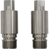 CYCLE VISIONS EXTENSION FORKTUBE 41MM +2 (CV - 7100) - DRIVEN Canada's Powersports CV - 7100