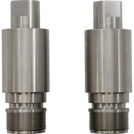 CYCLE VISIONS EXTENSION FORKTUBE 41MM +2 (CV - 7100) - DRIVEN Canada's Powersports CV - 7100