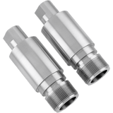 CYCLE VISIONS EXTENSION FORKTUBE 41MM +2 (CV - 7100) - DRIVEN Canada's Powersports CV - 7100