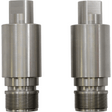 CYCLE VISIONS EXTENSION FORKTUBE 41MM +2 (CV - 7100) - DRIVEN Canada's Powersports CV - 7100
