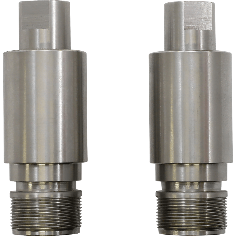 CYCLE VISIONS EXTENSION FORKTUBE 41MM +2 (CV - 7100) - DRIVEN Canada's Powersports CV - 7100