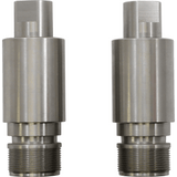 CYCLE VISIONS EXTENSION FORKTUBE 41MM +2 (CV - 7100) - DRIVEN Canada's Powersports CV - 7100