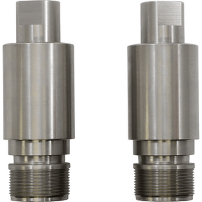 CYCLE VISIONS EXTENSION FORKTUBE 41MM +2 (CV - 7100) - DRIVEN Canada's Powersports CV - 7100